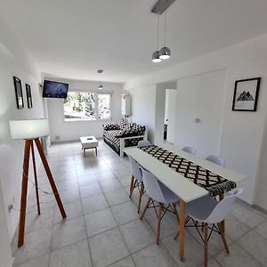 Bariloche Modern Apartment Belgrano