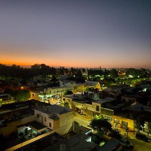 Altos De Clermont