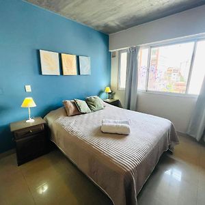 Apartamento de 1 Dormitorio
